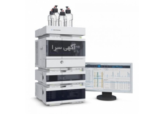 فروش سیستم HPLC۱۲۹۰ اجیلنت فروش سیستم HPLC1290 اجیلنت سیستم HPLC