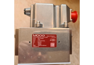 سرو ولو MOOG تامین انواع سرو ولو برند MOOG موجودی انبار Model G631