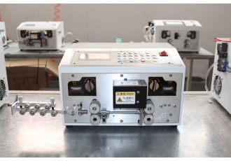 خدمات برش کابل و سیم خدمات برش و غلاف برداری سیم و کابل در انواع