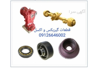 آیدلر بیل مکانیکی هیوندای دوسان کوماتسو در تهران فروش کلیه لوازم