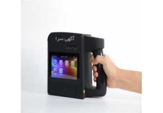 جت پرینتر دستی درشت نگار و ریزنگار