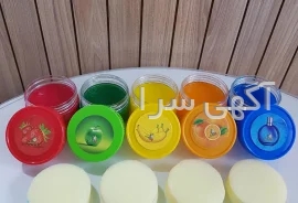 آگهی های خدمات و لوازم و تزئینات - خراسان رضوی