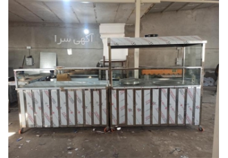 فر طباخی استیل فر کله پزی فروش فر طباخی در تهران فروش فر طباخی استیل