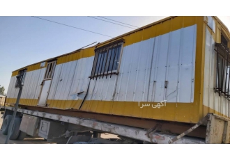 خریدار کانکس کانتینر ابزار ماشین آلات و اقلام پروژه خریدار انواع