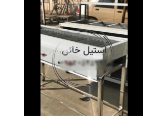 کباب پز کباب پز ترکیبی