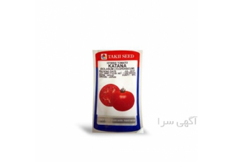 فروش بذر گوجه فرنگی کاتانا در مشهد بذر گوجه کاتانا دارای خصوصیات زیر می