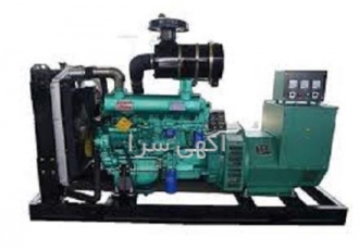 اجاره ژنزاتور دیزلی