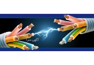 پخش سیم و کابل پخش عمده سیم و کابل مستقیم از کارخانه تمامی قیمت ها
