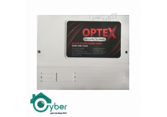 فروش و خدمات پس از فروش دزدگیر اپتکس OPTEX