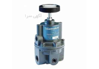 Control Air Inc. Type 700
