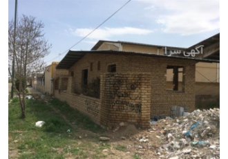 فروش کارخانه ۱۰۰۰ متری در شهرک صنعتی سپهر نظرآباد 1000 متر زمین سند شش