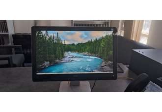 الی وان الی وان Deel 5040 Ram 2G ddr3 CPU 1 4 dual Wifi webcam speaker