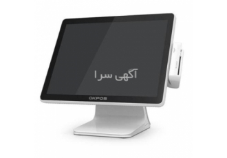 فروش انواع صندوق فروشگاهی لمسی سوپرمارکتی