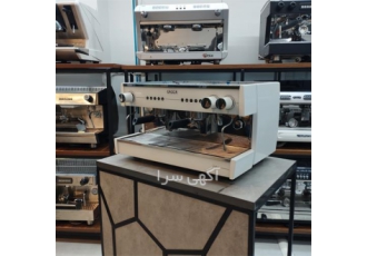 فروش دستگاه اسپرسو گاگیا وترو در تهران دستگاه اسپرسو گاگیا وترو کارکرده