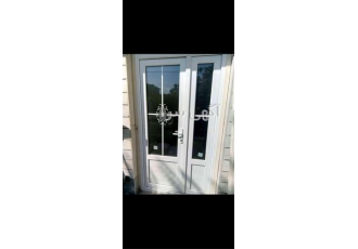 شرکت فرندز درب و پنجره ی upvc در بجنورد شرکت فرندز درب و پنجره ی upvc