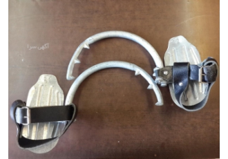 رکاب سیمبانی تیرچوبی تولیدکننده رکاب سیمبانی با قیمت مناسب وکیفیت عالی