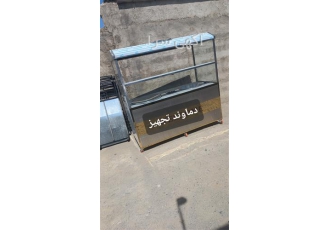 فر طباخی یا همون کله پزی