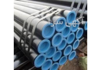 لوله مانیسمان درزدار گازی لوله اهنی بزرگترین مرکز فروش لوله