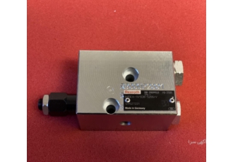 ولو هیدرولیک REXROTH Seat valve module R