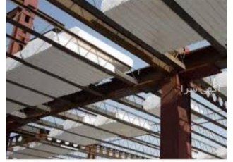 فوم عایق جهت مصارف ساختمانی - کارخانه فوم
