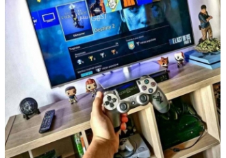 نصب بازی ps۴ نصب بازی ps4 در حضور مشتری در سریعترین زمان ممکن ساعت کاری