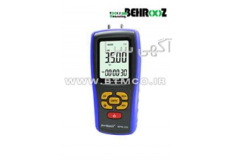 ابزا آلات برق صنعتی در مشهد فشارسنج مارمونیکس MAMONIX MPM 350 دستگاه