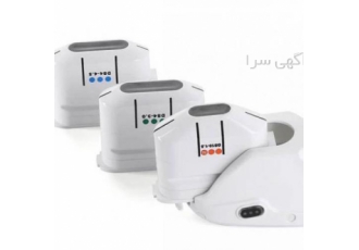 شارژ کاتریج انواع دستگاه هایفو
