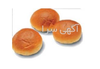 خط تولید نان صنعتی فانتزی مشاور و فروشنده خط تولید تمام اتوماتیک نان