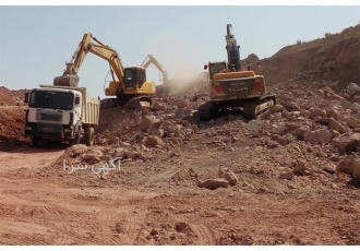 فروش شرکت رتبه ۵ راه و تاسیسات سهامی خاص در اهواز شرکت رتبه 5 راه سازی