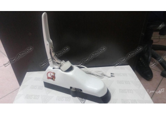 دستگاه کباب زن برقی خانگی شرکت بازرگانی سینا تجهیز ارائه دهنده کباب زن