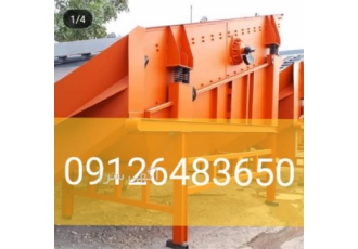 قیمت سرند ۶ ۱/۵ سازنده سرند در گرگان قیمت سرند 6 1 5 سازنده سرند