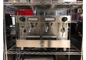 فروش دستگاه اسپرسو بیزرا میلانو T۲۰۱۸ در تهران دستگاه اسپرسو بیزرا