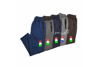 شلوار اسپرت و عمده با بهترین کیفیت و قیمت عمده