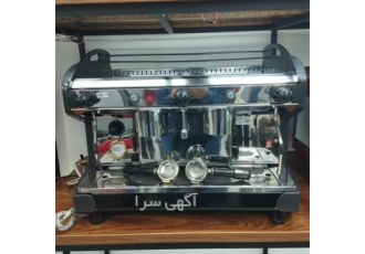 دستگاه اسپرسو ساز رویال مدل لیرا در تهران دستگاه اسپرسو رویال مدل لیرا