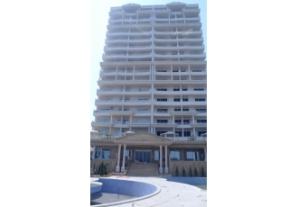 برج ققنوس سرخرود