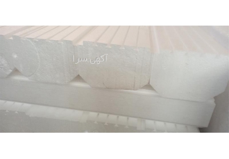 فوم و یونولیت، عایق صوت و حرارت ساختمان