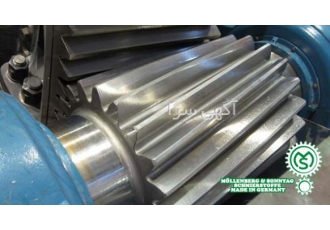 گریس مخصوص چرخ دنده های باز (OPEN GEAR LUBRICANT)