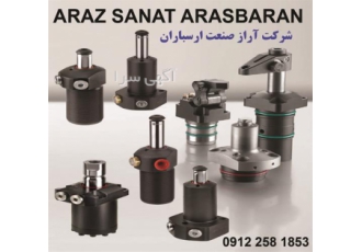 جک هیدرولیک چرخشی در تهران جک هیدرولیک اهرمی جک هیدرولیک چرخشی چهارگوش