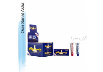 فروش سبد محصولات چسب غفاری در تهران فروش کلیه سبد محصولات غفاری چسب