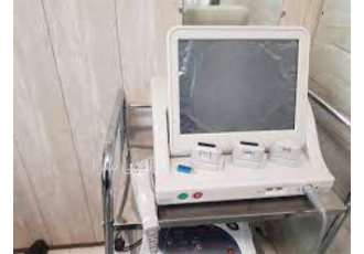 ارائه خدمات تعمیر لیزر فرکشنال و جوانساز پوست در مشهد مجموعه فرامد