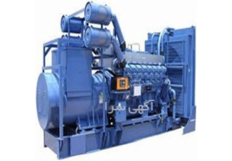 اجاره دیزل ژنراتور