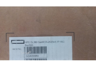 فروش سرور سرور DL 380 G9