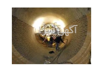 فروش انواع آجر نسوز،کک،جرم نسوز،الیاف سرامیکی