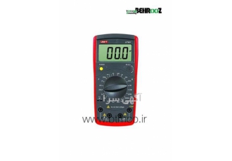 اندوکتانس متر ظرفیت خازنی UT601/UT602/UT603