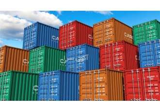 فروش کانتینر با قیمت مناسب و کیفیت بالا در تهران فروش کانتینرهای 6 متری