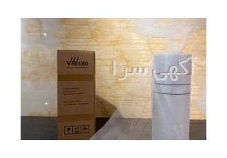 واردات توری فایبرگلاس مرغوب در تهران خرید توری فایبرگلاس پشت سنگ 75 گرم