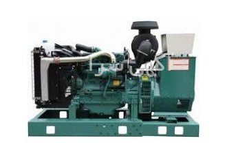 فروش نصب و راه اندازی ژنراتور عرضه کننده موتورهای CUMMINS PERKINS