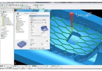 آموزش پاورمیل 2010