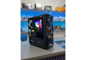 کیس گیمینگ نسل 10