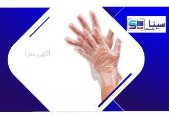 لیست قیمت دستکش یکبار مصرف برای بیمارستان ها
